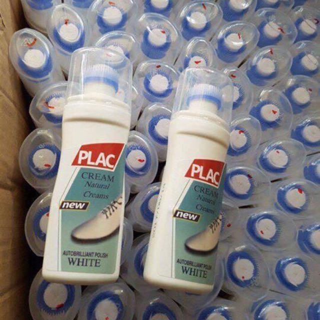 Lau giầy và túi xách Plac