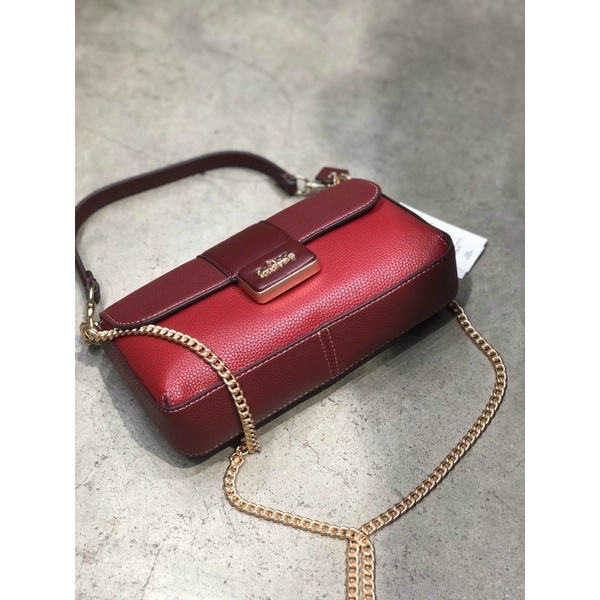 ✨Siêu Hot⚡️Túi Coach Mini