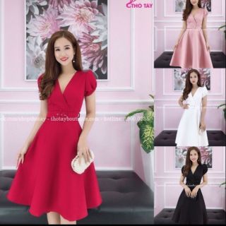 Sale đầm umi 50k