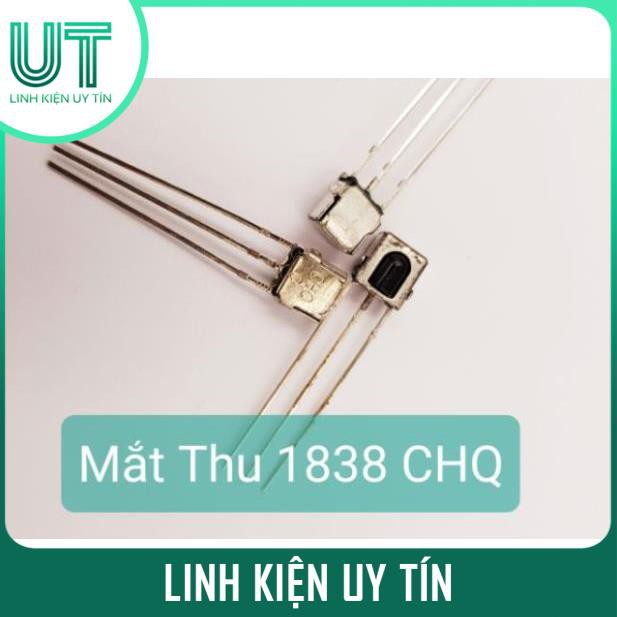 Mắt Thu Hồng Ngoại 38Khz 1838T 1838D