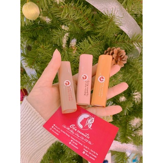 Son thỏi Hold Live