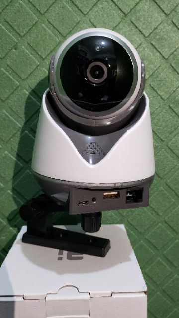 Camera Wifi CareCam 19Y200 Hình Ảnh Full HD | BigBuy360 - bigbuy360.vn