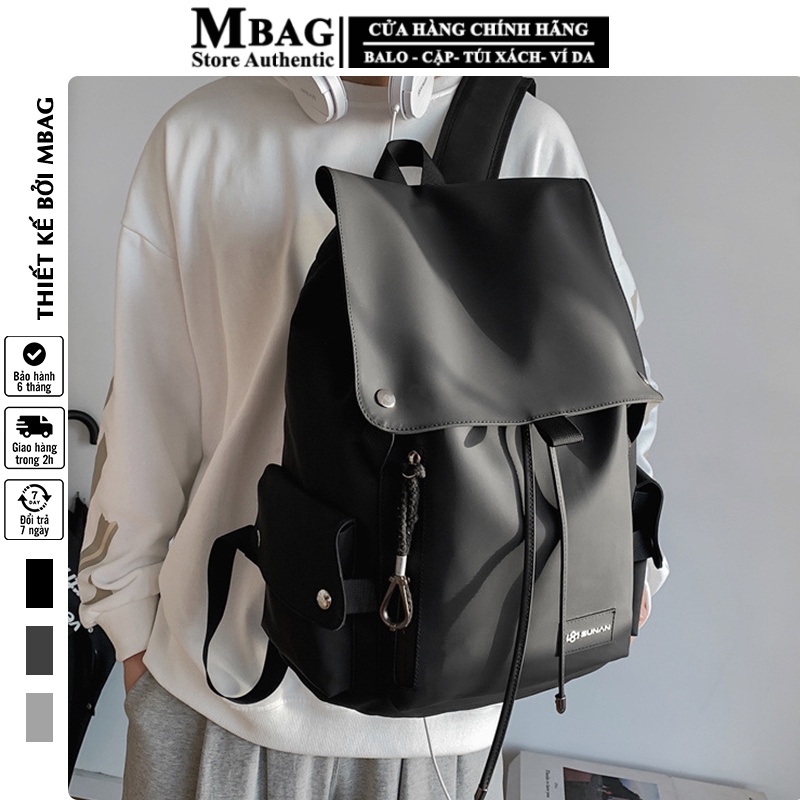 Balo da, Balo da Unisex cao cấp, thời trang, phù hợp với học sinh, sinh viên.