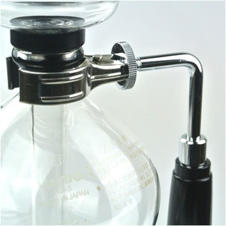 Bình pha cafe Syphon của nhật 5 cup