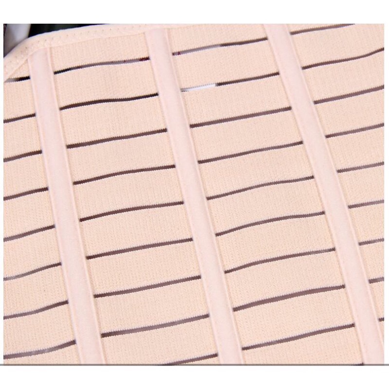 Gen Nịt Bụng Sau Sinh Cho Mẹ ( Vòng Eo Lên Tới 95cm) Hàng Cao Cấp Xương Mềm Co Giãn Thoải Mái
