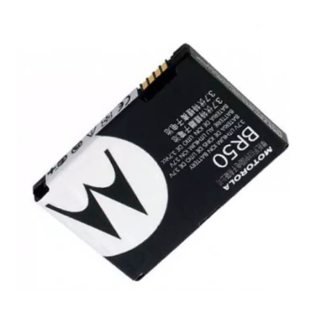 Pin Motorola V3 / V3i / BR50