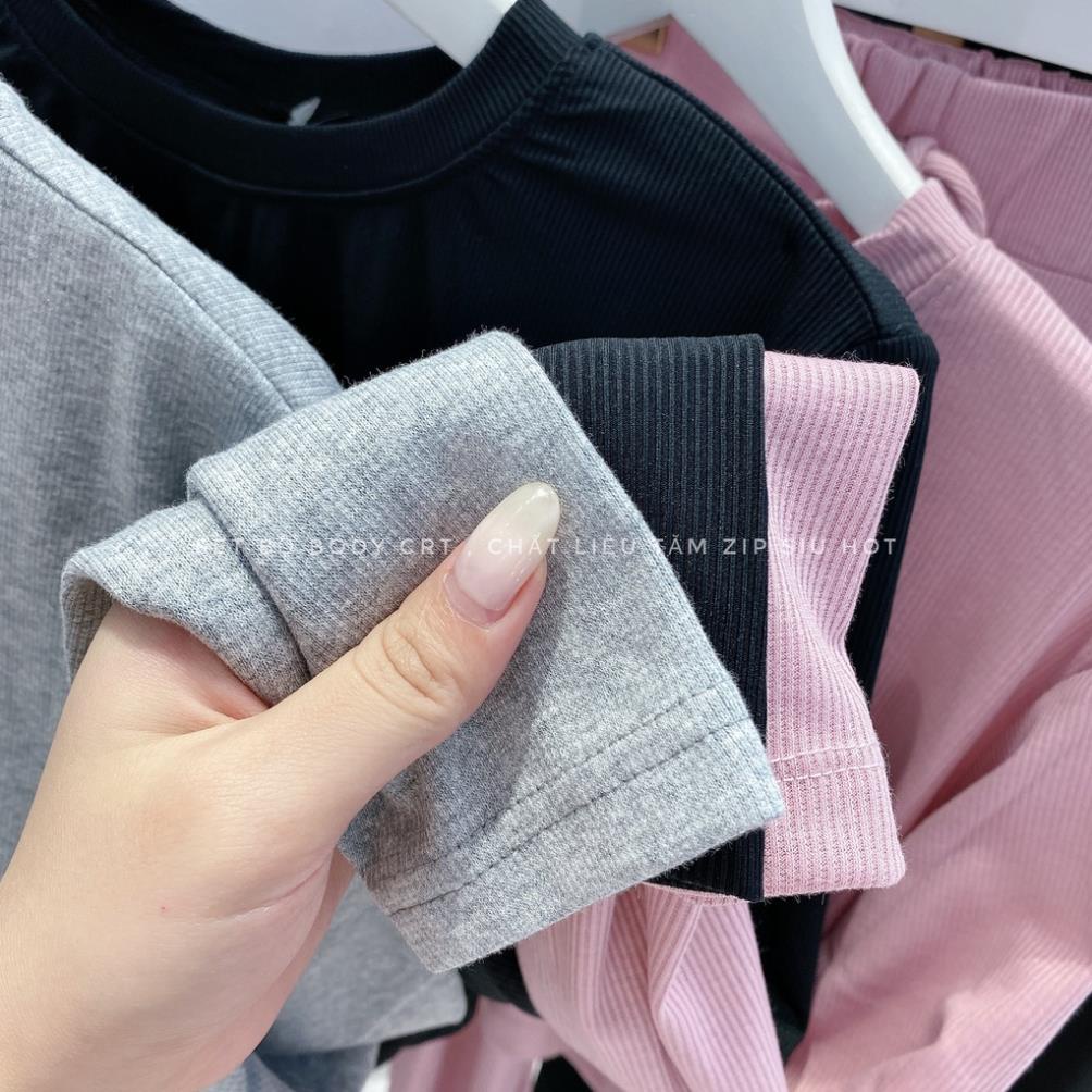 [ 𝐅𝐑𝐄𝐄 𝐒𝐇𝐈𝐏 ] SÉT BỘ BODY CRT TRƠN