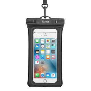 Túi Chống Nước Anker Waterproof - A7095 (Đen) - Hàng Chính Hãng