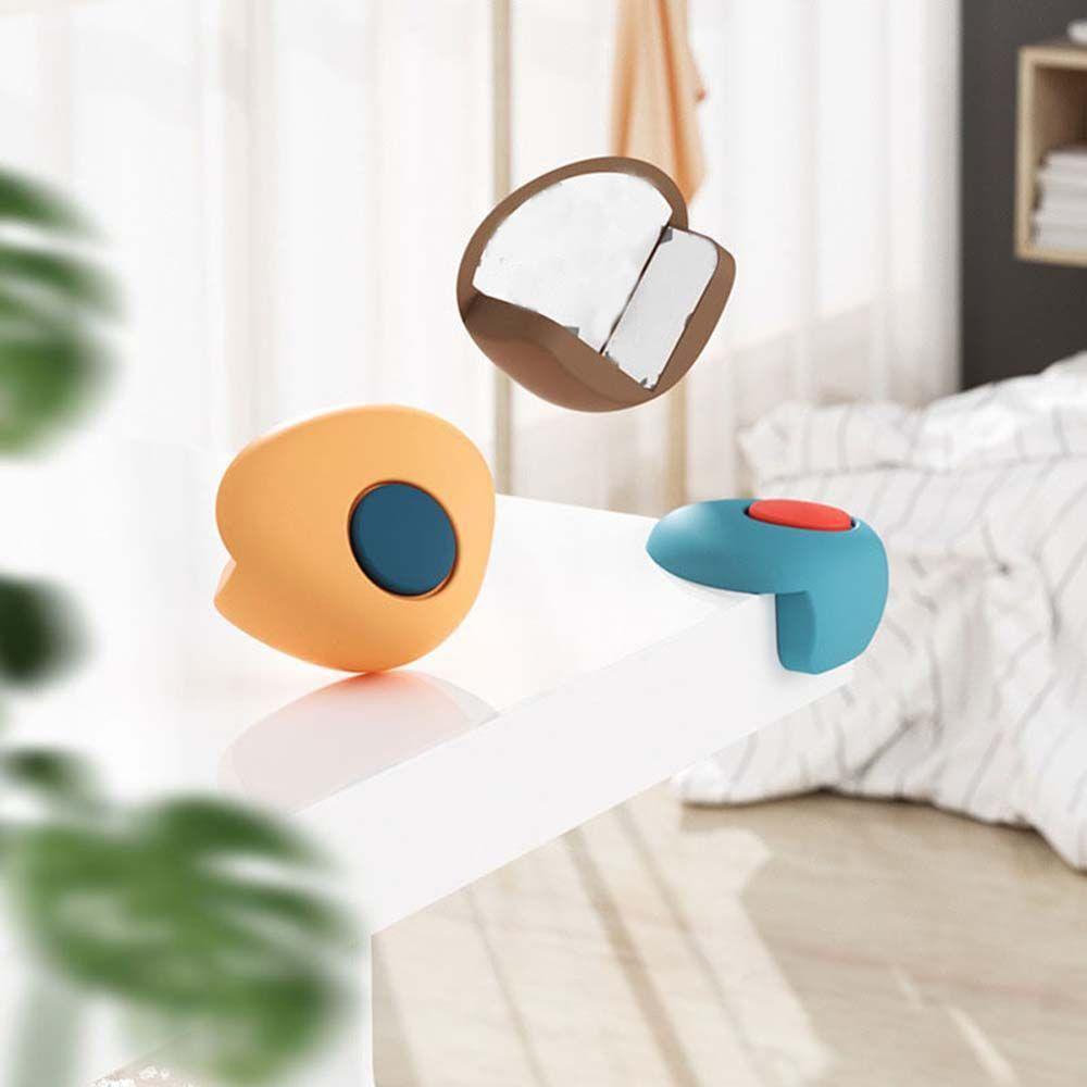 Đệm Silicone Bọc Góc Bàn Chống Va Chạm Bảo Vệ An Toàn Cho Bé
