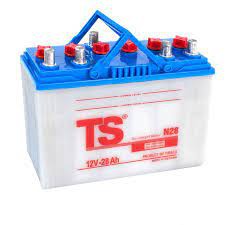 Ắc quy Tia sáng nước 12V-30Ah
