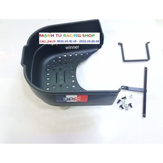 rổ giữa winner X