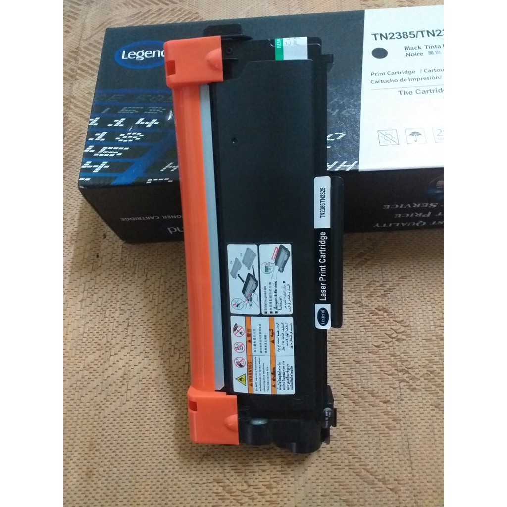 Hộp mực máy in Brother HL L2366dw, L2365dw, L2361dw, L2361dn, L2360dw, L2360dn, L2321D, L2320D, L234