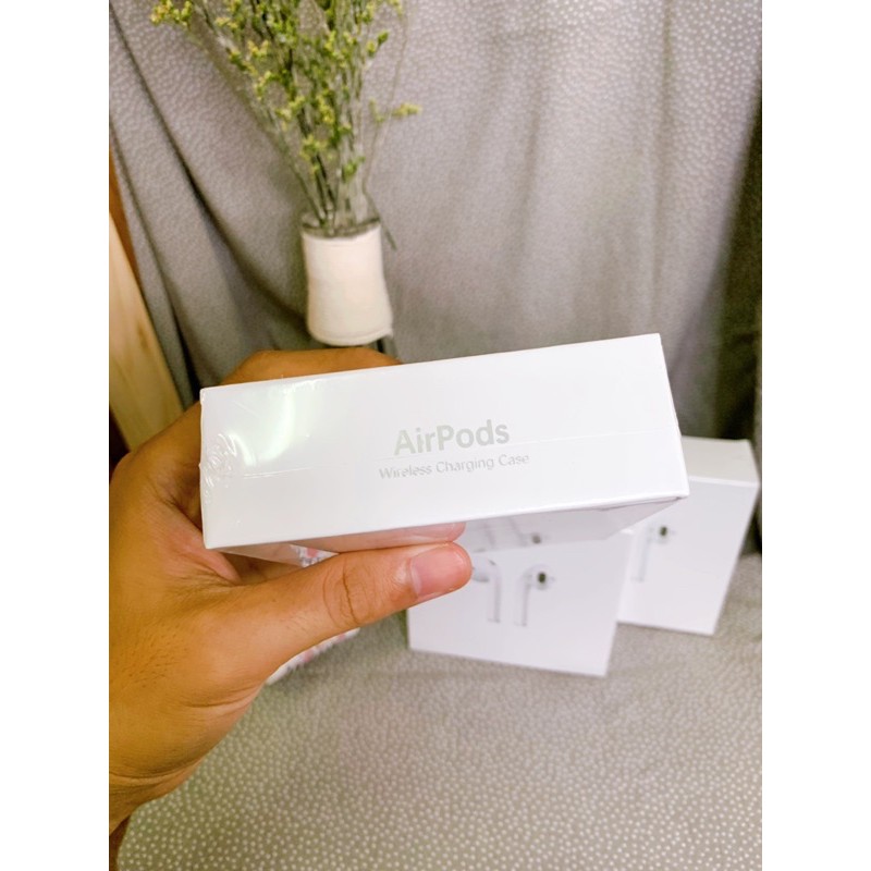 [Airpods Hổ Vằn] Tai Nghe Bluetooth TWS A1562M - pin 5h