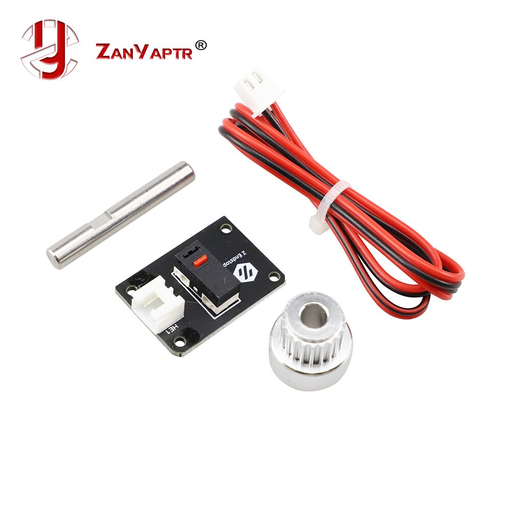 Bảng Mạch PCB Voron 2.4 Trident Z Axis Cho Máy In 3D Voron2.4 Z