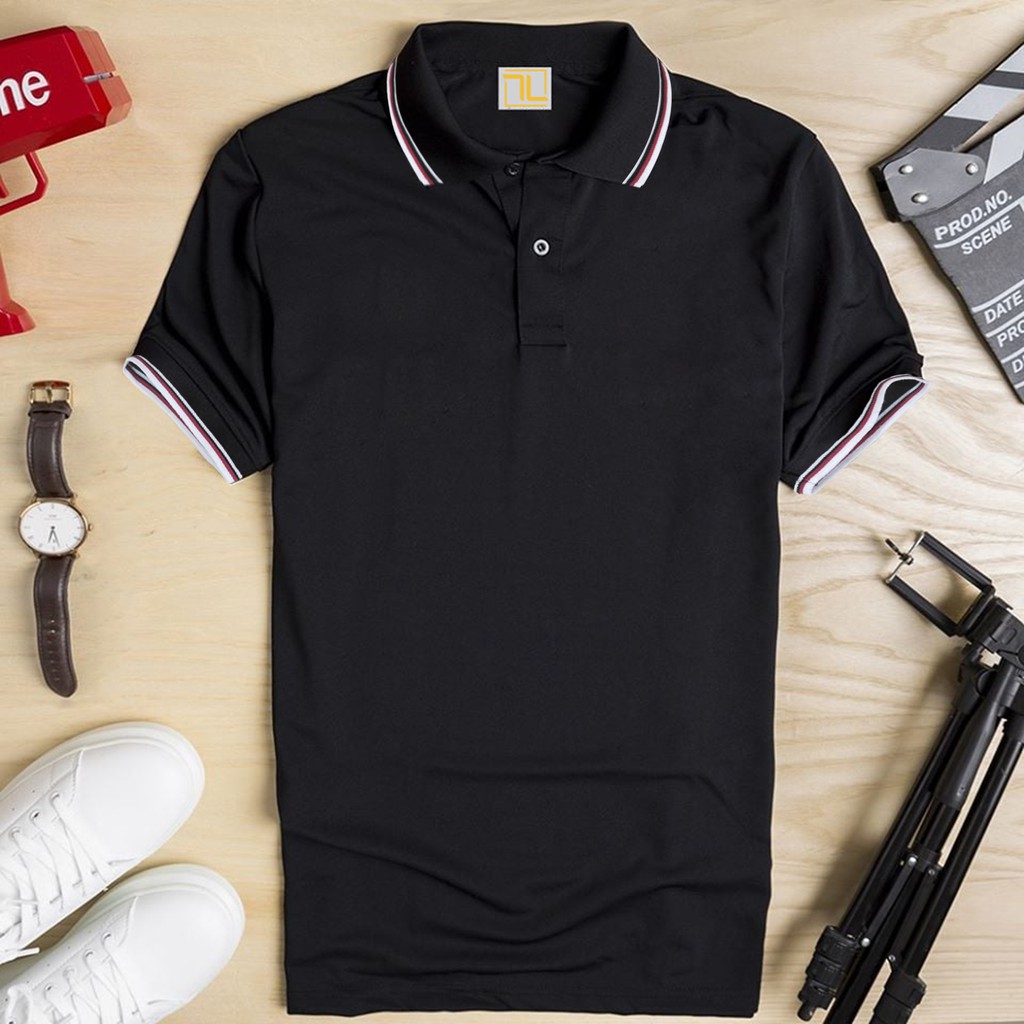 Áo thun nam - Áo thun nam đẹp - Kiểu dáng trẻ trung, đẹp, dễ phối đồ, chất vải lascote mềm mịn, thoáng mát | BigBuy360 - bigbuy360.vn