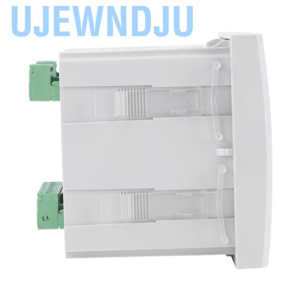 Bộ Đồng Hồ Đo Điện Áp 3 Pha Hz Kwh Rs485