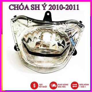 Chóa đèn SH ý 2010-2011