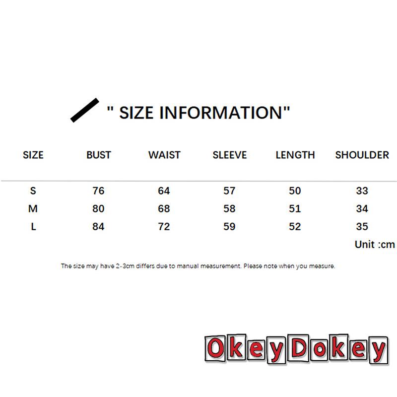 Áo thun tay dài cổ vuông phối ren thời trang ngọt ngào cho nữ