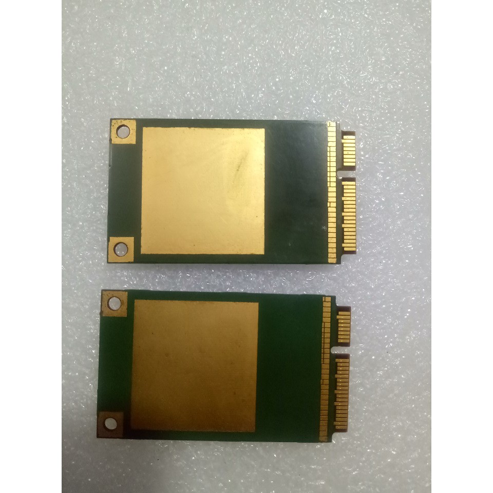 Card wwan 4G Dell DW5808 dùng cho laptop Dell core i thế hệ 4 như: E7440, E7240,E6440,E6540,M4800, M6800 | BigBuy360 - bigbuy360.vn