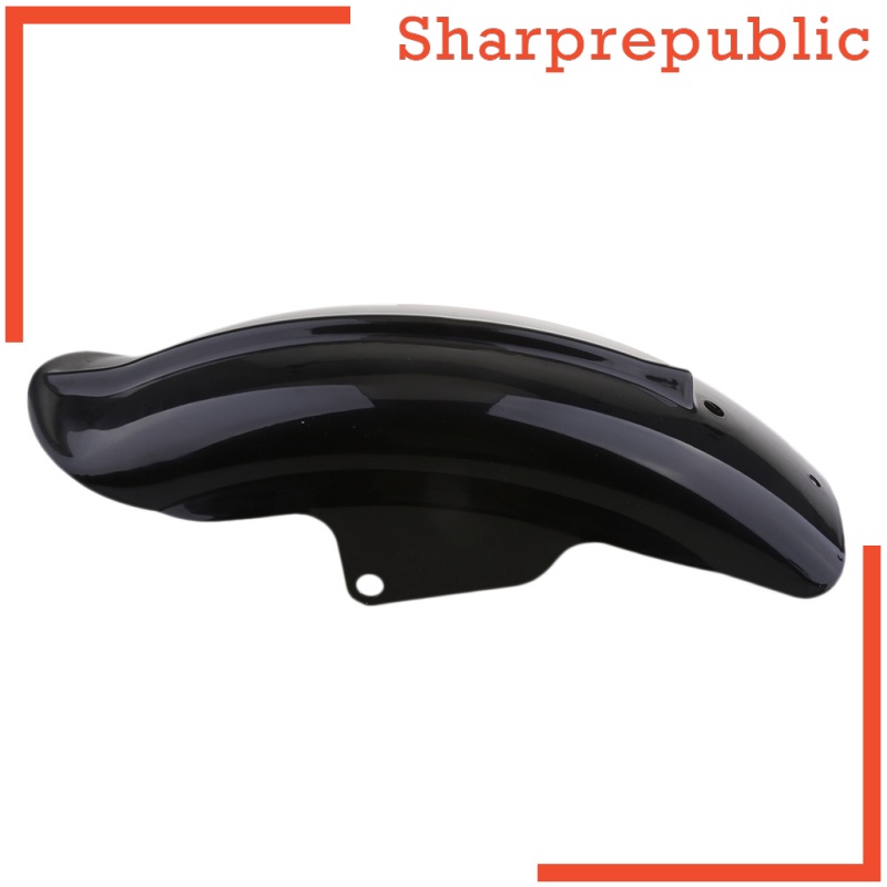 [SHARPREPUBLIC] Motorcycle Rear  Mudguard for Harley Sportster XL883 XL1200 1994-2003 | BigBuy360 - bigbuy360.vn