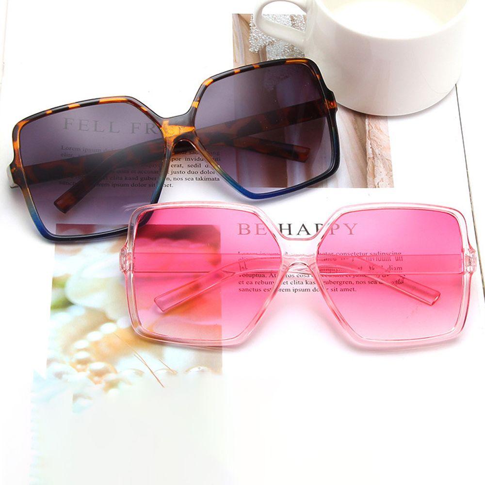 Kính Mát Vuông Hàn Quốc Chống Tia UV400 WMES15H