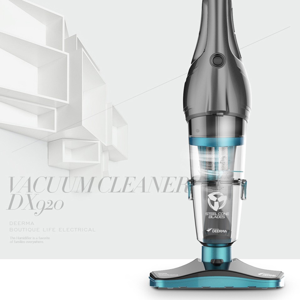 Máy hút bụi Deerma DX900