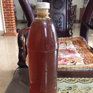 Mật ong rừng