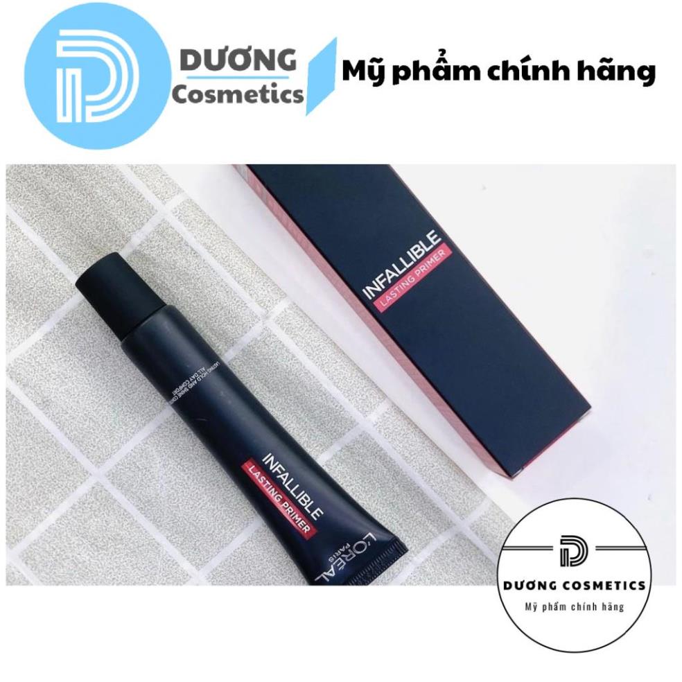 [SALE] Kem Lót Loreal Infallible Lasting Primer | BigBuy360 - bigbuy360.vn