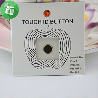 Bảo vệ nút Home iPhonecó hỗ trợ vân tay (Touch ID Button)