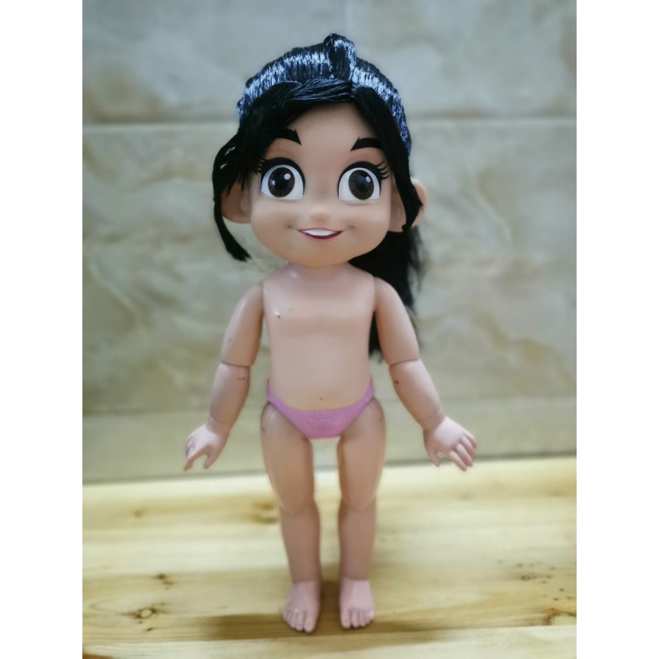 Búp Bê Mỹ Disney's 39 cm wifi Ralph Breaks The Internet 16 inch Doll