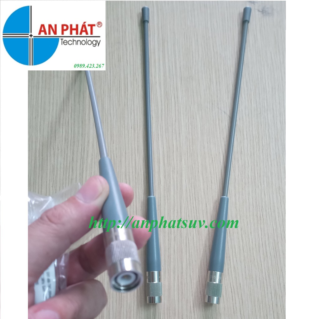 Antena rover GPS RTK Hi-Target