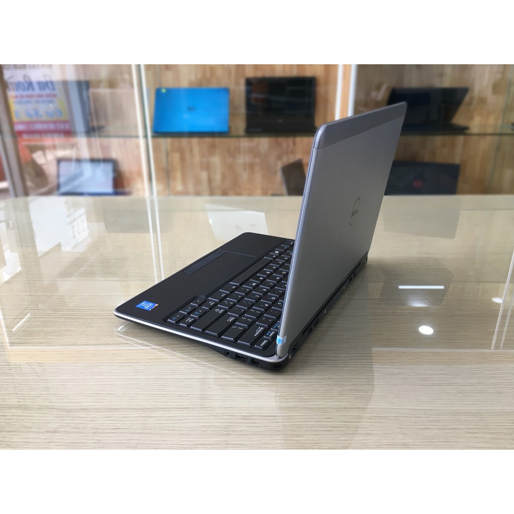 Laptop Dell E7420 Core i5 4300U - 4GB - SSD 128GB - 12.5inch - Bảo Hành 12 tháng