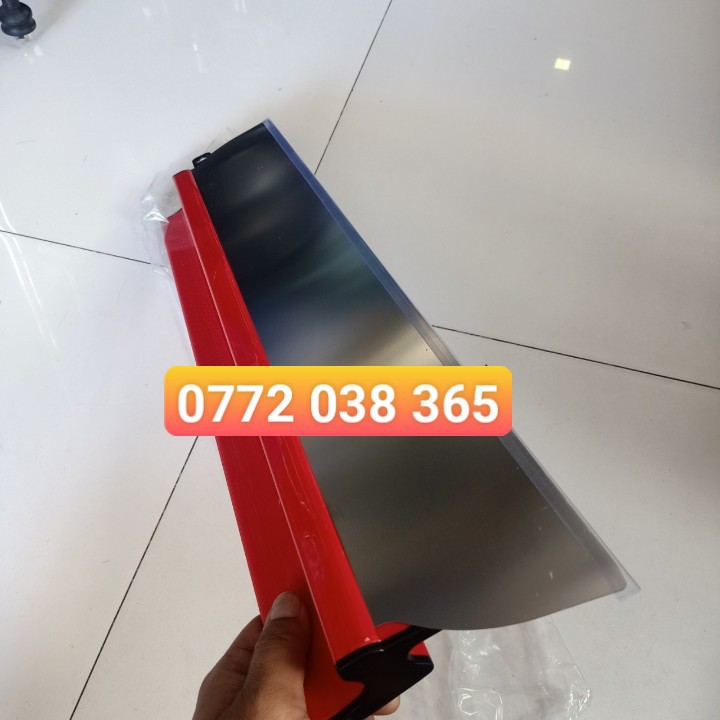 Dụng cụ cào bột trét tường , dao gạt bột matit sơn nước thép không gỉ