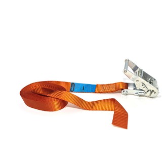 Dây chằng hàng tăng đơ 400600 38mm x 6m, không móc