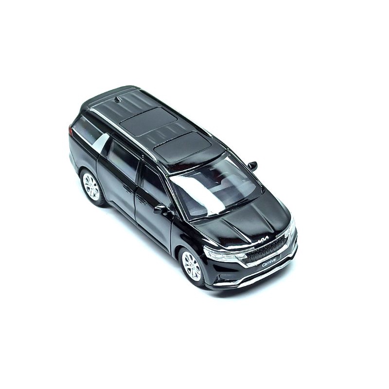 Mô hình xe Kia Carnival tỷ lệ 1/38