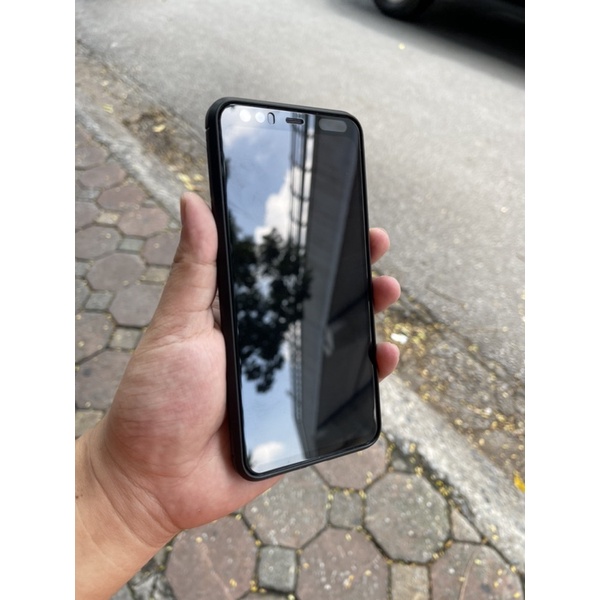 Ốp lưng phay xước google pixel 4/4xl