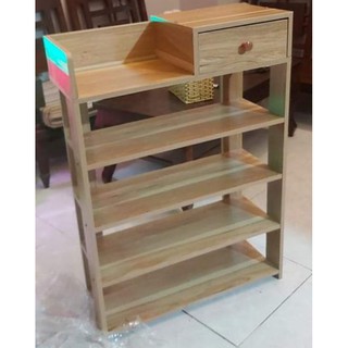 Kệ gỗ để giày, tủ gỗ để giày sang trọng rẻ đẹp