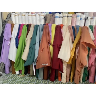Vải lót Habutai
