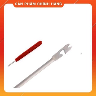 🐠5 Cây gỡ lưỡi câu cá 🐠