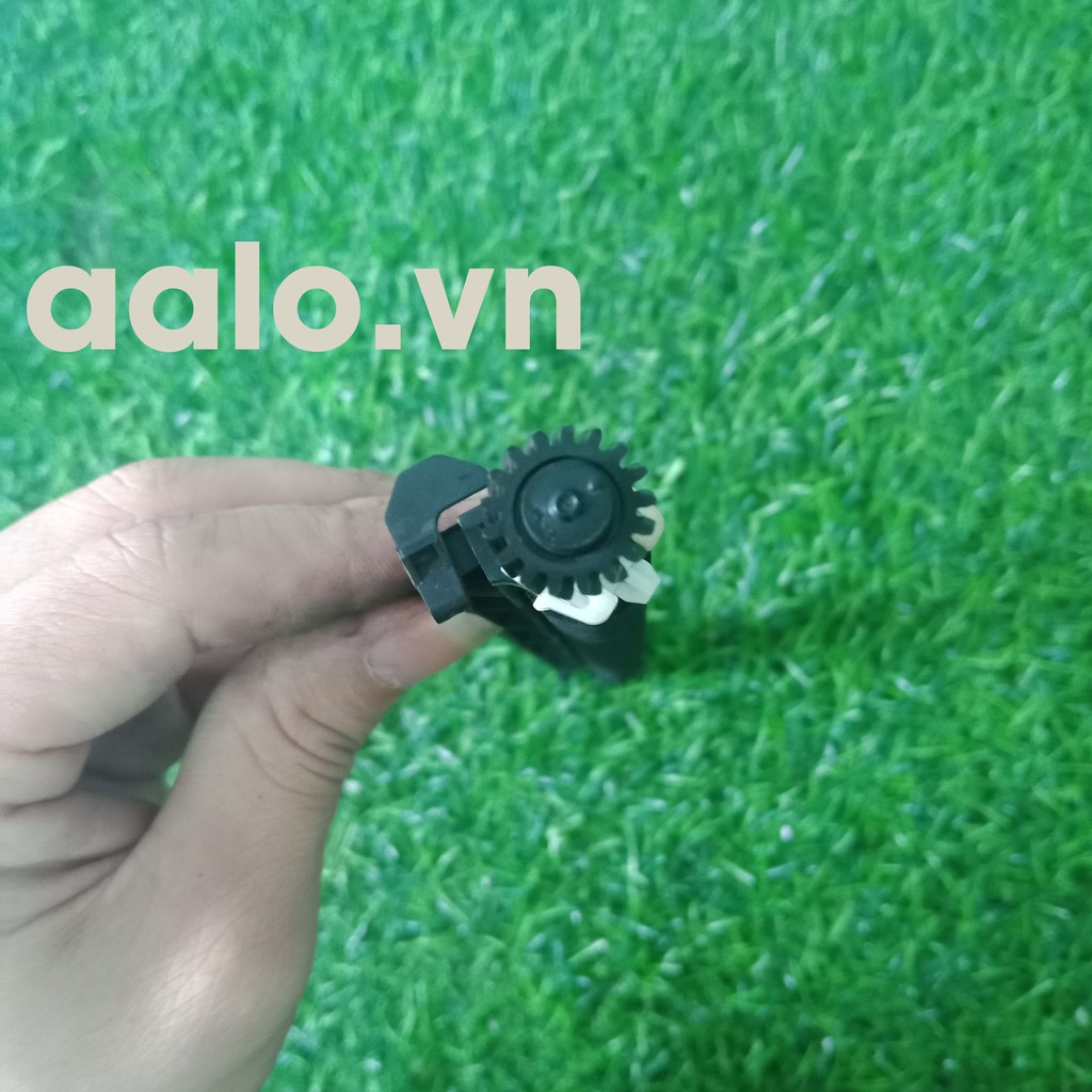 Trục nhung bên trong máy in canon 2900 1020
