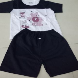 Set bộ cho bé