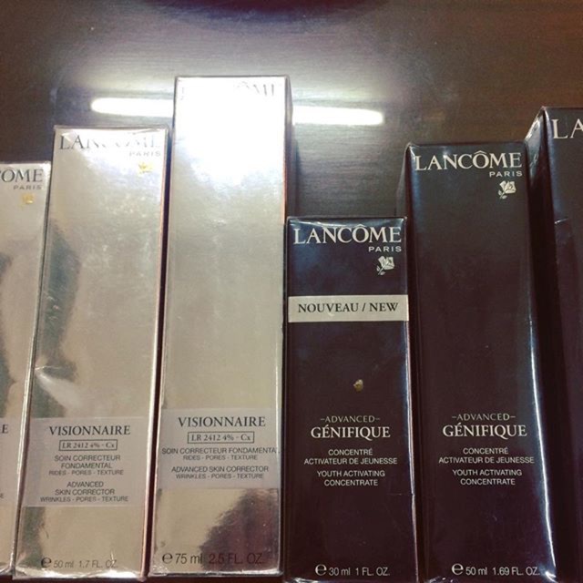 Serum Lancome