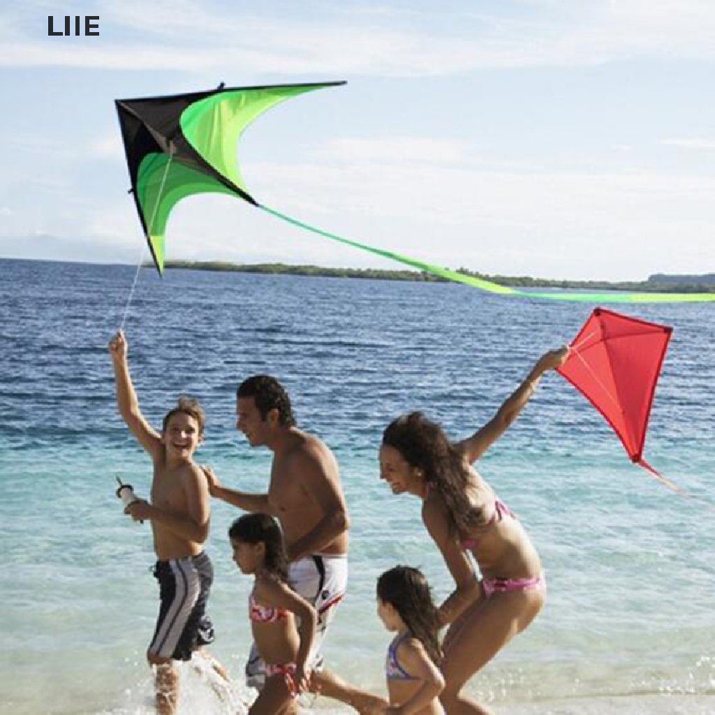 Diều đuôi dài 120cm thả ngoài trời cho trẻ em