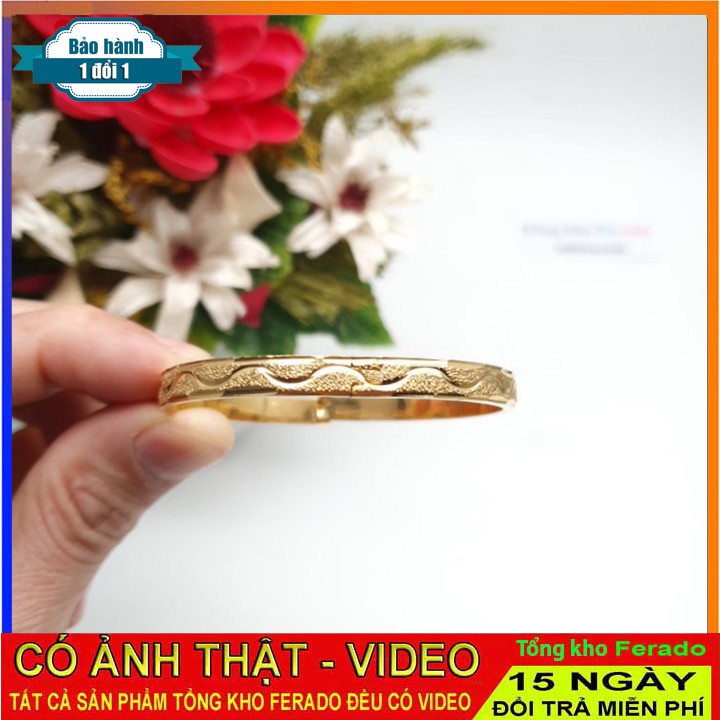 Vòng đeo tay, lắc tay nữ thời trang hàn quốc