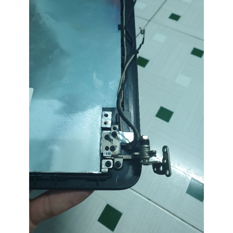 Vỏ mặt B laptop sony vio svf142 không cảm ứng | BigBuy360 - bigbuy360.vn