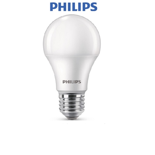 [Hàng tặng] Bóng Philips LED bulb Essential 5W ánh sáng trắng (6500K)