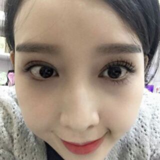 Maccara miniso nhật