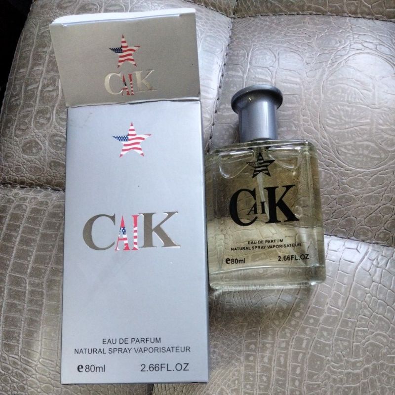 Nước hoa Ciel 1 Eau de toilette