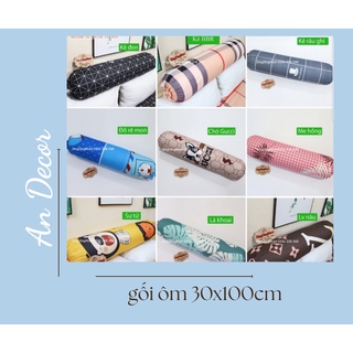 Vỏ gối ôm ngẫu nhiên
