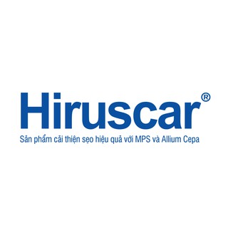 Hiruscar Official Store